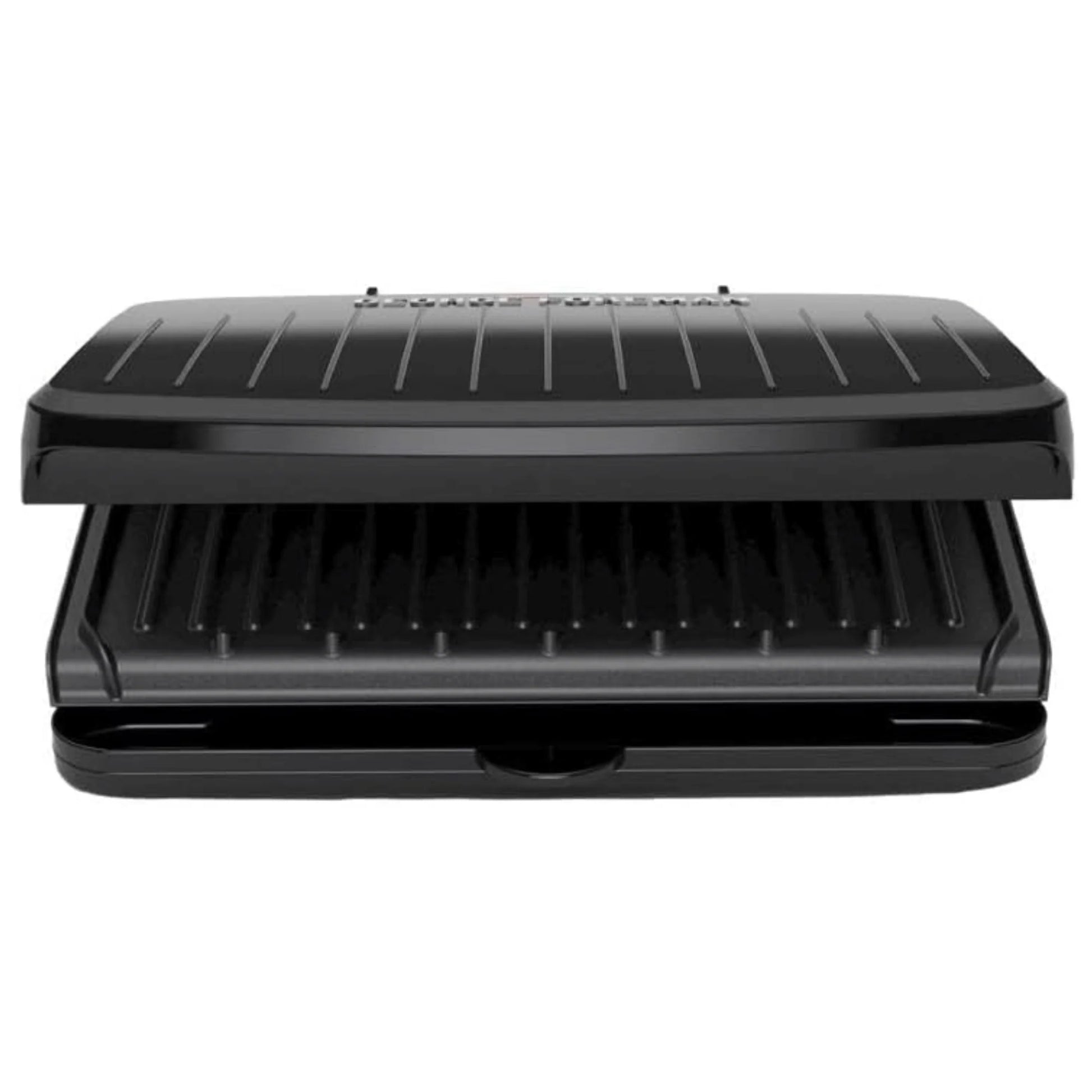 George Foreman 5-Serving Classic Electric Indoor Grill and Panini Press